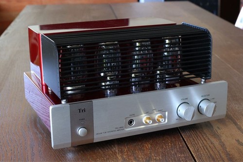 Amplificatore integrato - , a