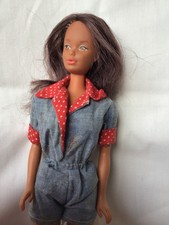 POUPEE SUPER LINNA 1974 BARBIE
