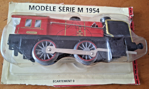 Modellino locomotiva vapore - modellino,