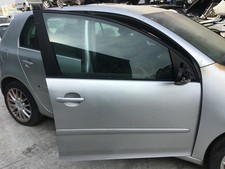 PORTA PORTIERA ANTERIORE