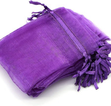 - Sacchetti in Organza, Regalo