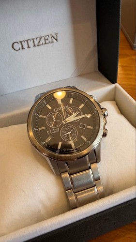 Citizen eco drive - citizen,
