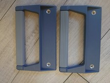 ROHDE & SCHWARZ Handles height 132mm