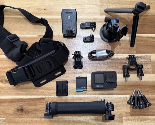 Gopro hero9 black hero - black, +