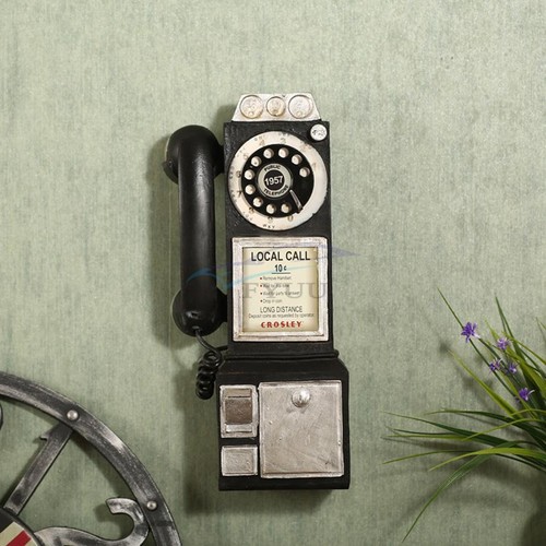 Telefono pagamento parete - a,