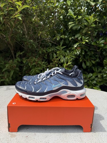 Nike air max plus - nike,