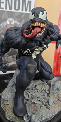 Venom statua fine art - fine,