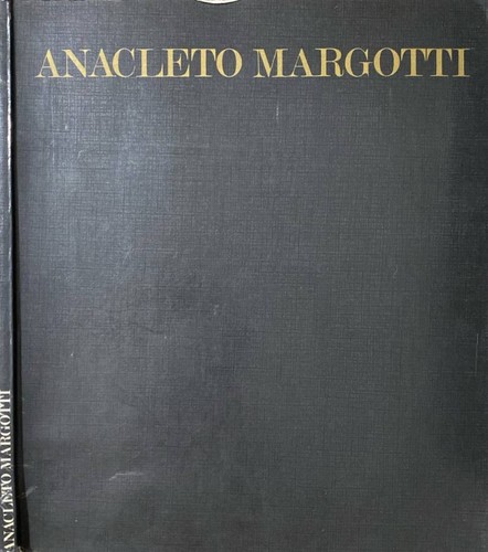 Anacleto margotti aa vv - margotti., aa.vv