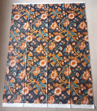 Resto di tessuto Greeff "Fiori