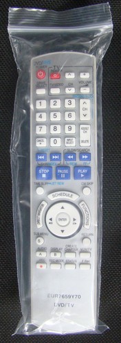 Telecomando per panasonic - telecomando,