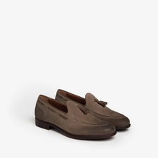 Scarpe Nero Giardini Uomo