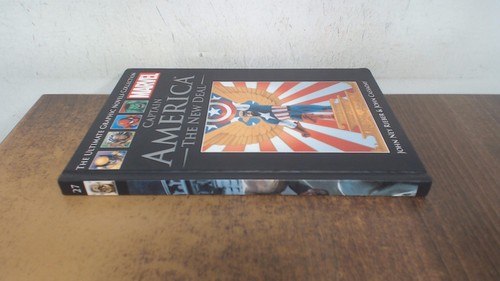 Captain america the - captain,