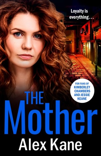 Mother alex kane paperback - mother,