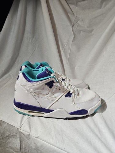 Scarpe basket nike air - da,