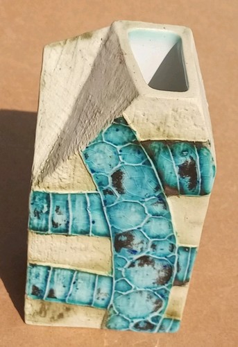 Carn pottery cornwall - pottery, smaltato