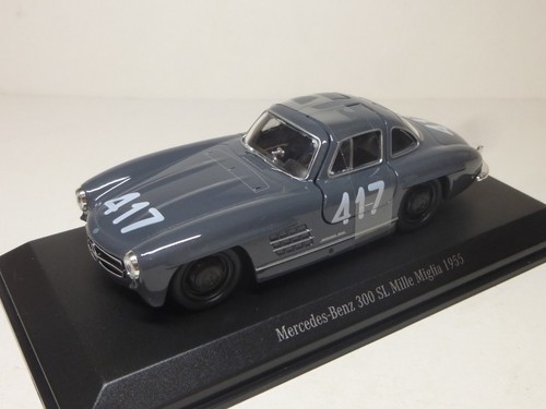 Mercedes benz 300 mille - benz,