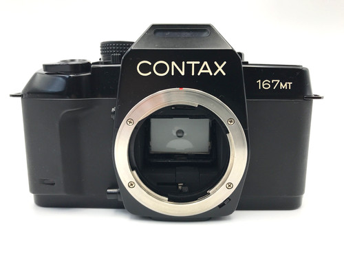 Corpo fotocamera reflex