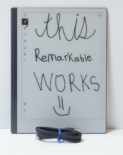 reMarkable 2 tavolette di