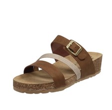 Miss Desire Sandali Con Zeppa