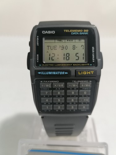 Orologio vintage casio - orologio,