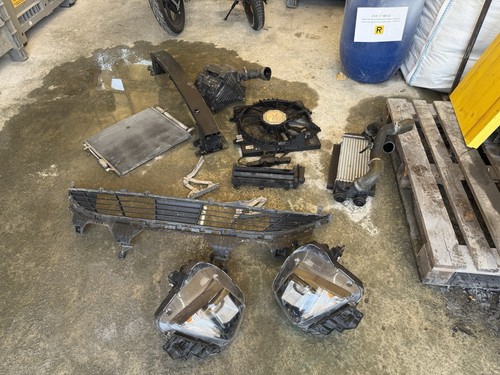 Pezzi ricambio auto tucson - pezzi,