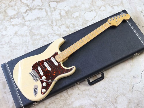 Fender usa american deluxe - usa,