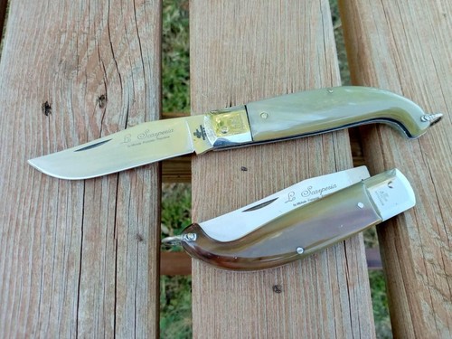 Favoloso coltello scarperia - favoloso,
