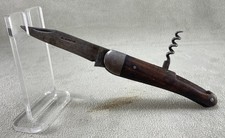 Coltello tascabile pieghevole
