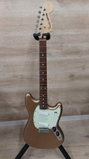 Fender mexico player mustang - mexico,