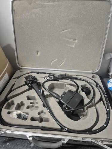 Olympus tipo evis - gf, ue