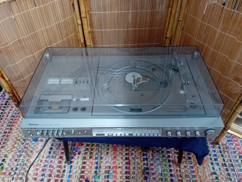 Panasonic 4000 centro - panasonic,
