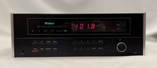 McIntosh MR7082 Sintonizzatore