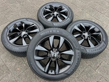 4 RUOTE INVERNALI IN ALLUMINIO