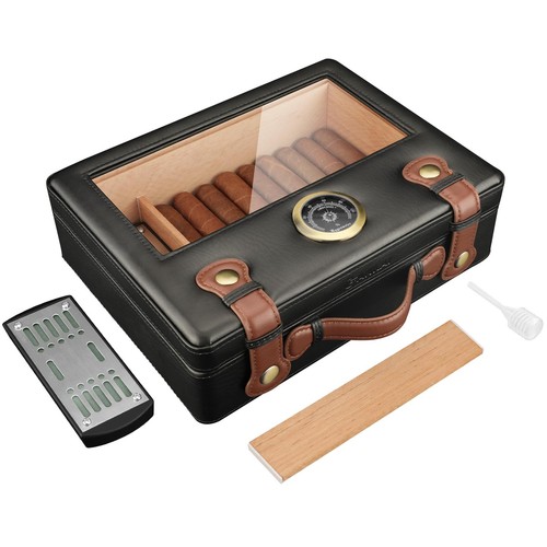 Humidor per sigari - sigari,, scatola