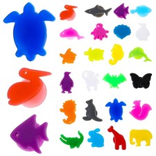 24 Pezzi Identificatori