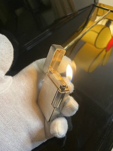 Accendino dupont lighter - s.t.,