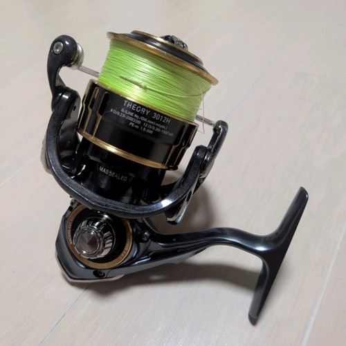 Mulinello spinning daiwa 17 - da,