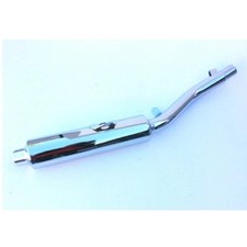 TERMINALE SCARICO (Silencer)