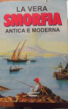 Vera smorfia antica e - la,