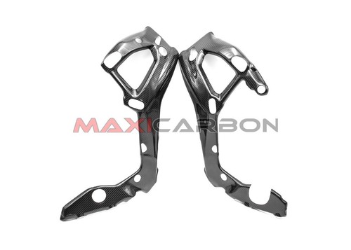 Cover telaio carbonio - , s