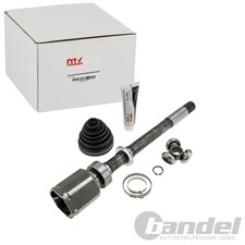 NTY KIT GIUNTO ALBERO MOTORE