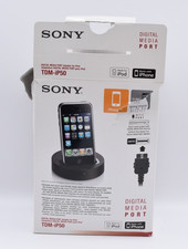 Sony Digital Media Port DMPORT