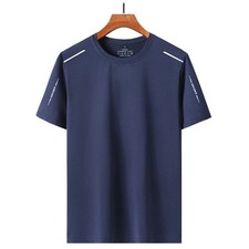 Top uomo manica corta