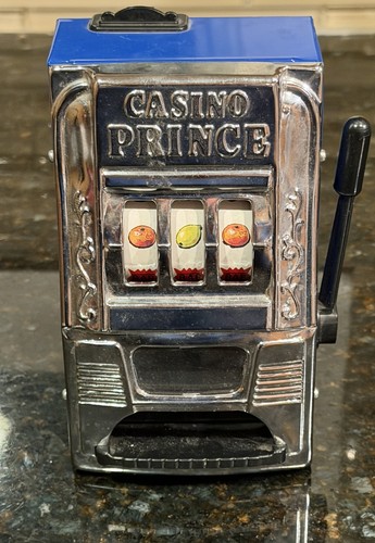 Vintage casino prince - vintage,