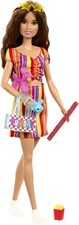 Mattel - Barbie Day at the
