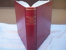 LIBRO CUCINA - LA GRANDE