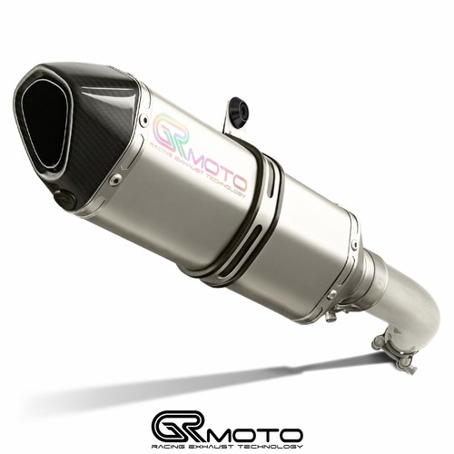 Terminale scarico grmoto - di,