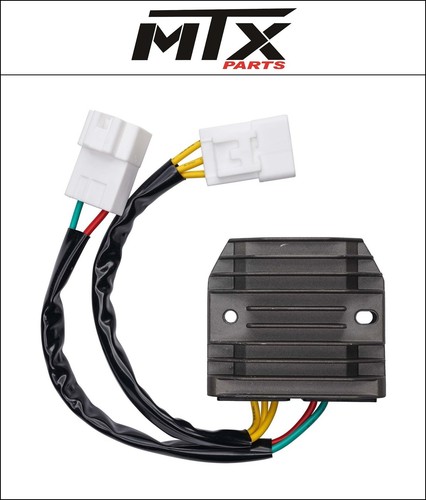Raddrizzatore regolatore - raddrizzatore,