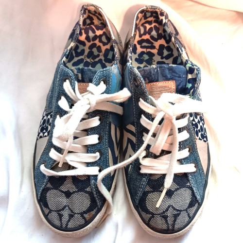 Scarpe coach sneaker - coach,