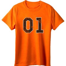 T-shirt classica Dukes Of